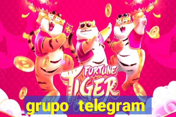 grupo telegram sinais tiger fortune